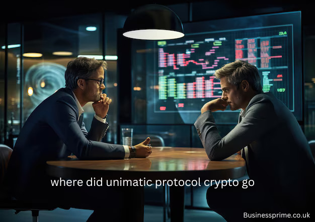 Where Did Unimatic Protocol Crypto Go? - Business Prime