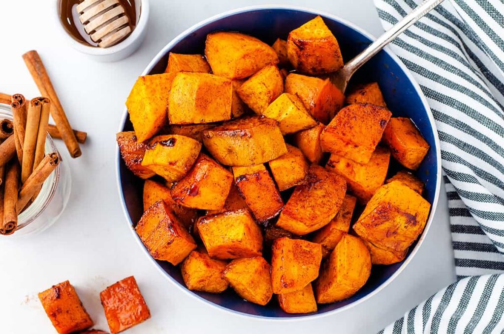 This resilience has made sweet potatoes a long lasting favorite amongst Texas farmers.