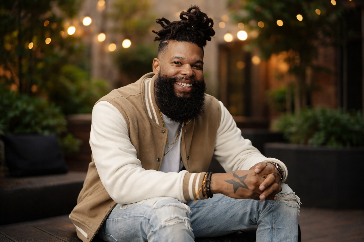 Damon Darling Net Worth Revealed: The Inspiring Rise Behind the Millions (Success, Struggles & Reality Check)