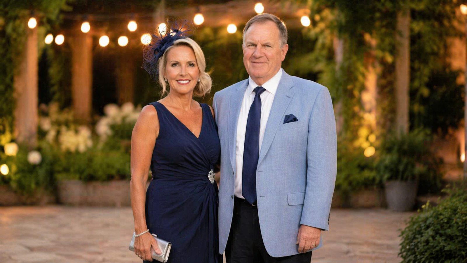 Debby Clarke Belichick: The Powerful Story of Strength, Privacy, and Reinvention Beyond Fame